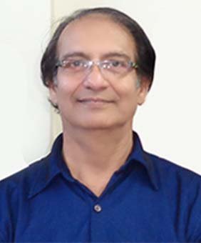 Bomi Patel