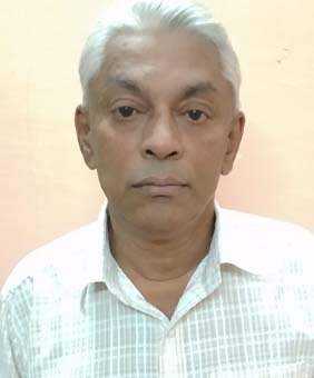 Hasan Shaikh