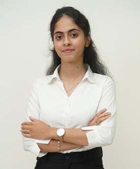 Mehroz Shaikh