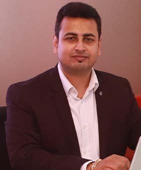 Nikhil Gulati
