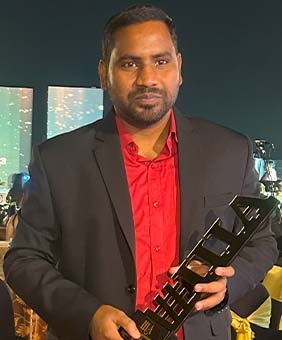 Rajeev Gautam