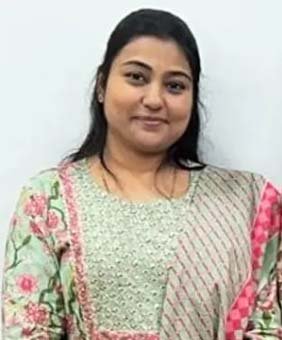 Rashmi Damani