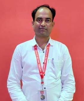 Sanjay Gautam