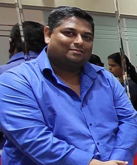 Shaikh Mujtaba