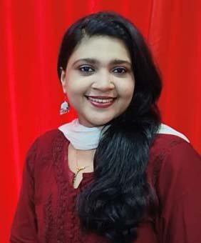 Shaikh Umeza
