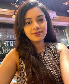 Vaishnavi Patil